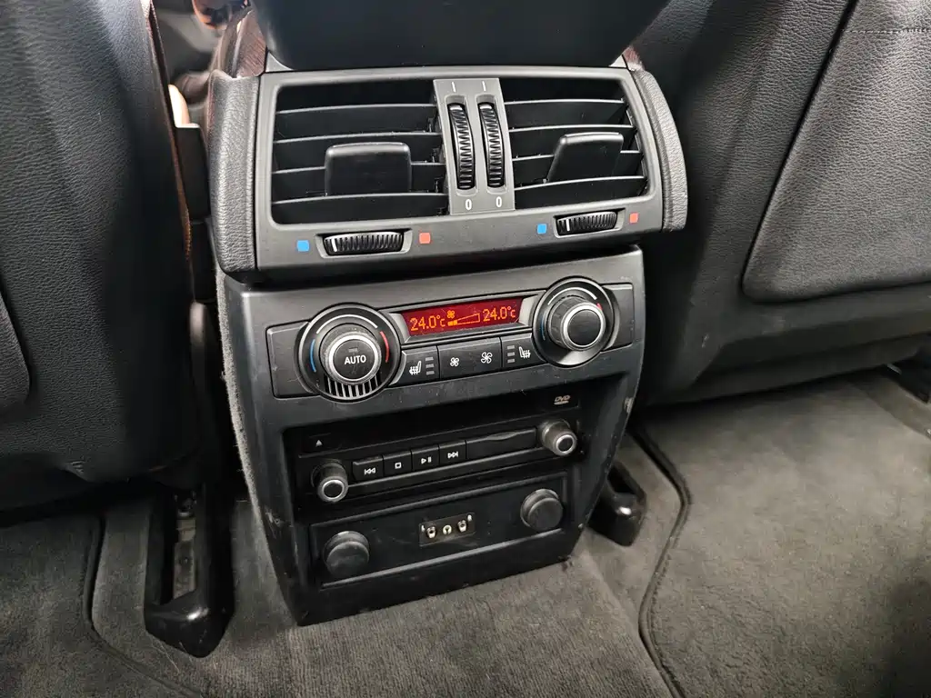 BMW X5 Imported 2008 Model xDrive48i Luxury Edition