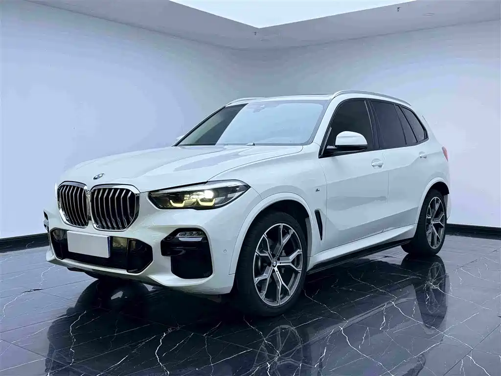 BMW X5 (Import) 2020 model xDrive30i M Sport Package