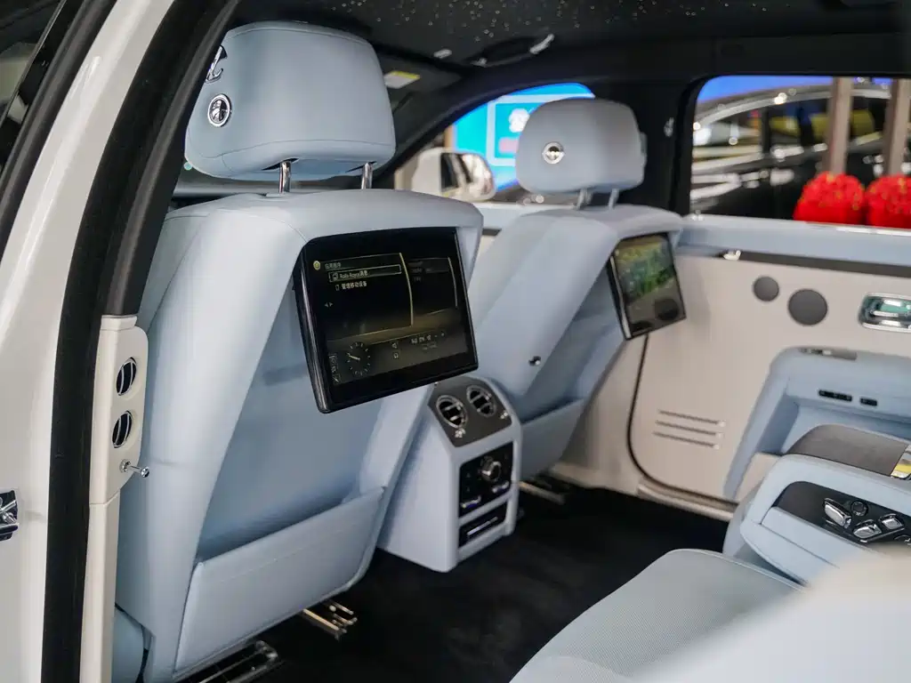 GAC 2024 Model 6.7T Long Wheelbase Edition