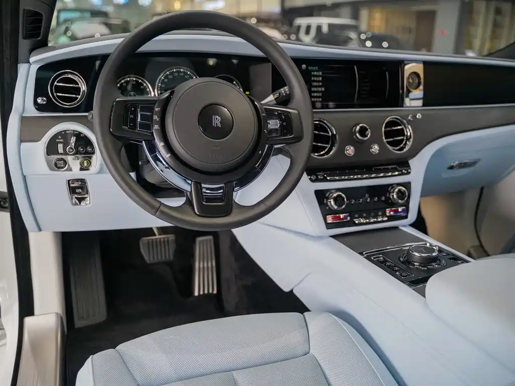 GAC 2024 Model 6.7T Long Wheelbase Edition