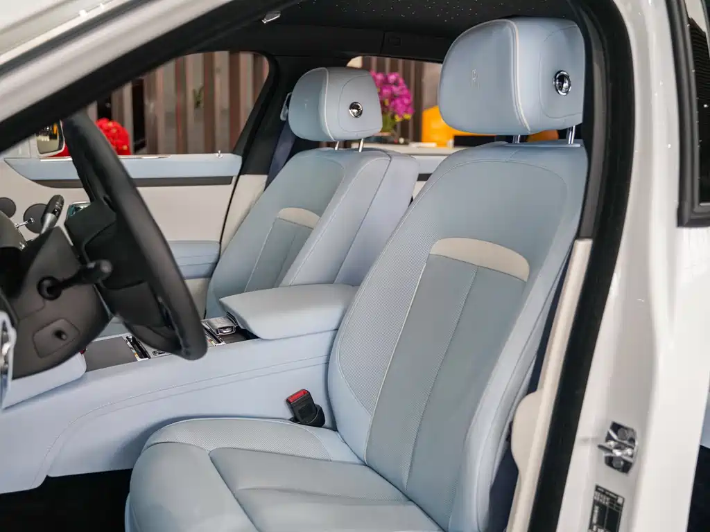 GAC 2024 Model 6.7T Long Wheelbase Edition