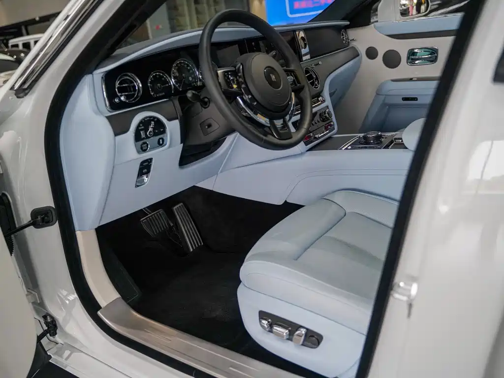 GAC 2024 Model 6.7T Long Wheelbase Edition
