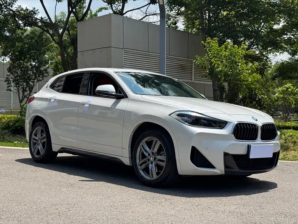 BMW X2 2022 sDrive25i M Sport Package