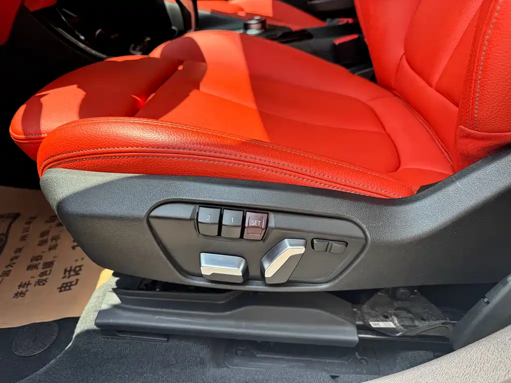 BMW X2 2022 sDrive25i M Sport Package