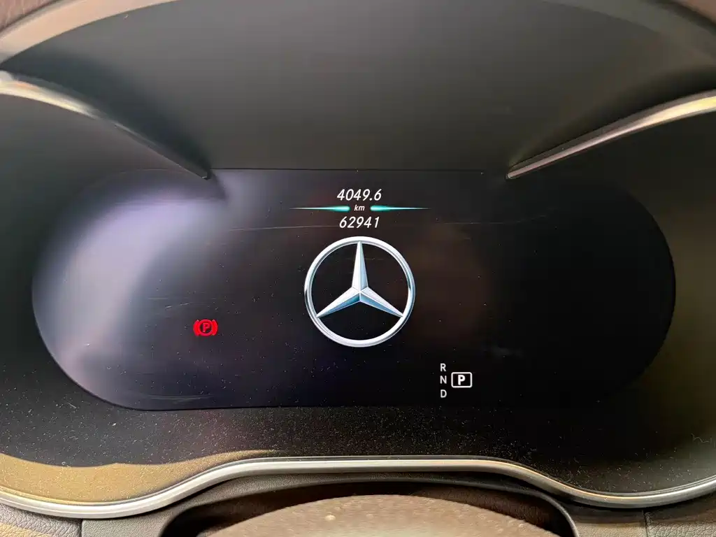 Mercedes-Benz GLC 2022 GLC 260 L 4MATIC Dynamic Edition