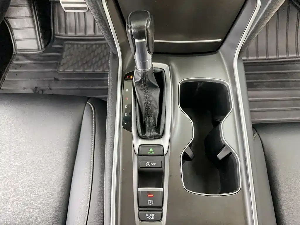 Accord 2022 260TURBO Phantom Night·Resplendent Edition