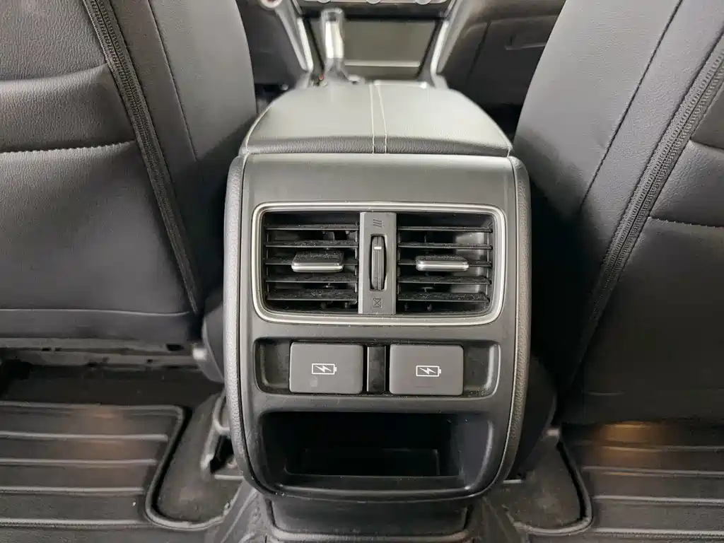 Accord 2022 260TURBO Phantom Night·Resplendent Edition