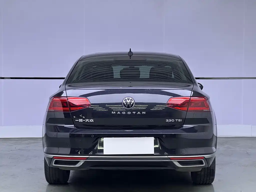 Magotan 2020 330TSI DSG Leading Edition