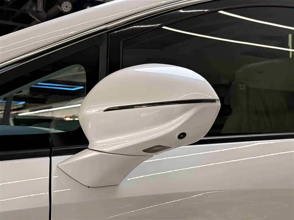 2025 Century 2.0T 7-seat Yunshe Edition