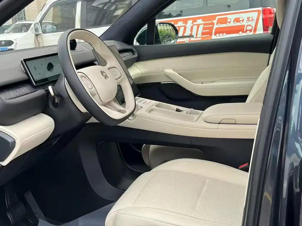 NIO ES6 2024 Model 75kWh