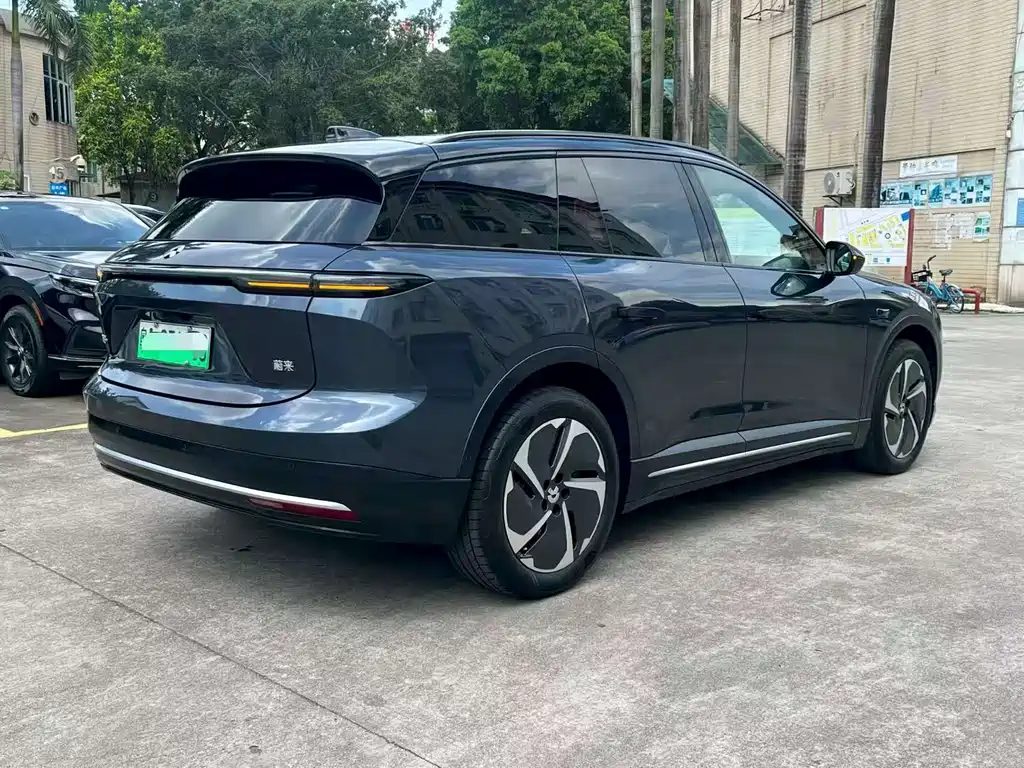 NIO ES6 2024 Model 75kWh