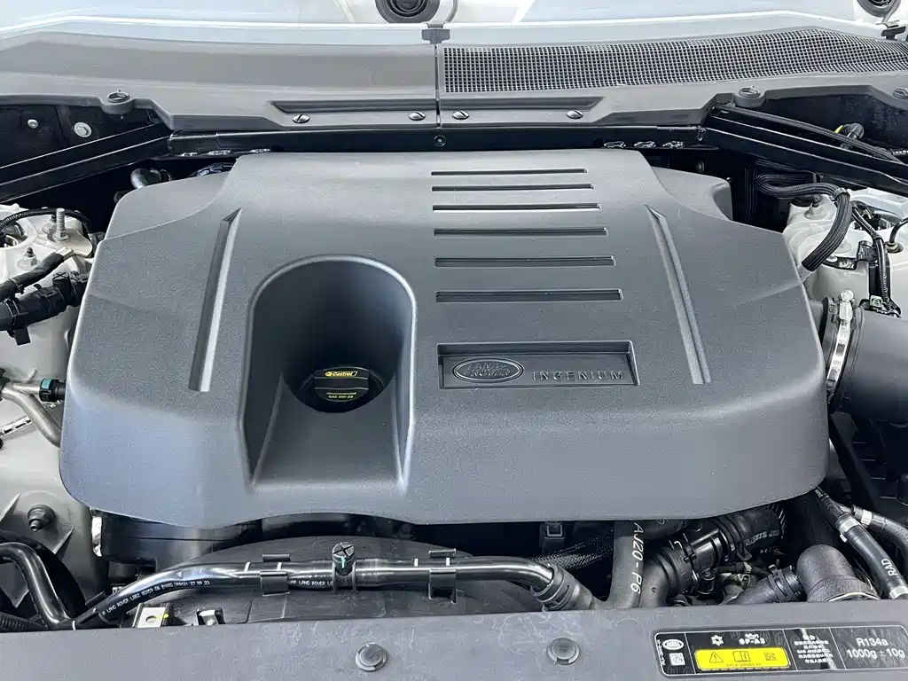 Land Rover Defender 2024 110 3.0T P400 X-DYNAMIC HSE