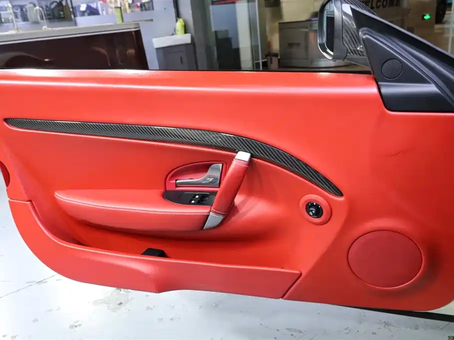 GranTurismo 2007 4.2L Standard