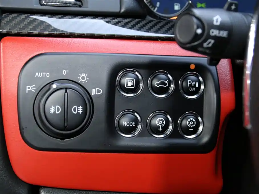 GranTurismo 2007 4.2L Standard