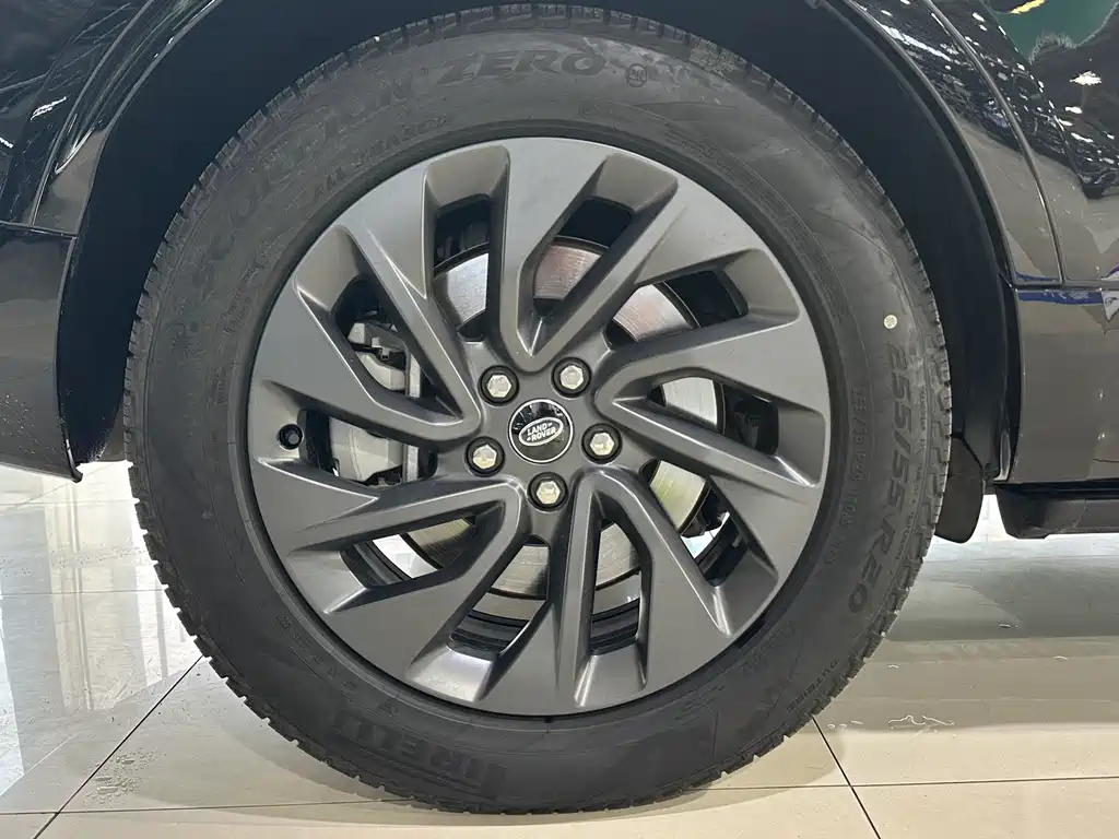 Discovery 2023 360PS R-Dynamic S