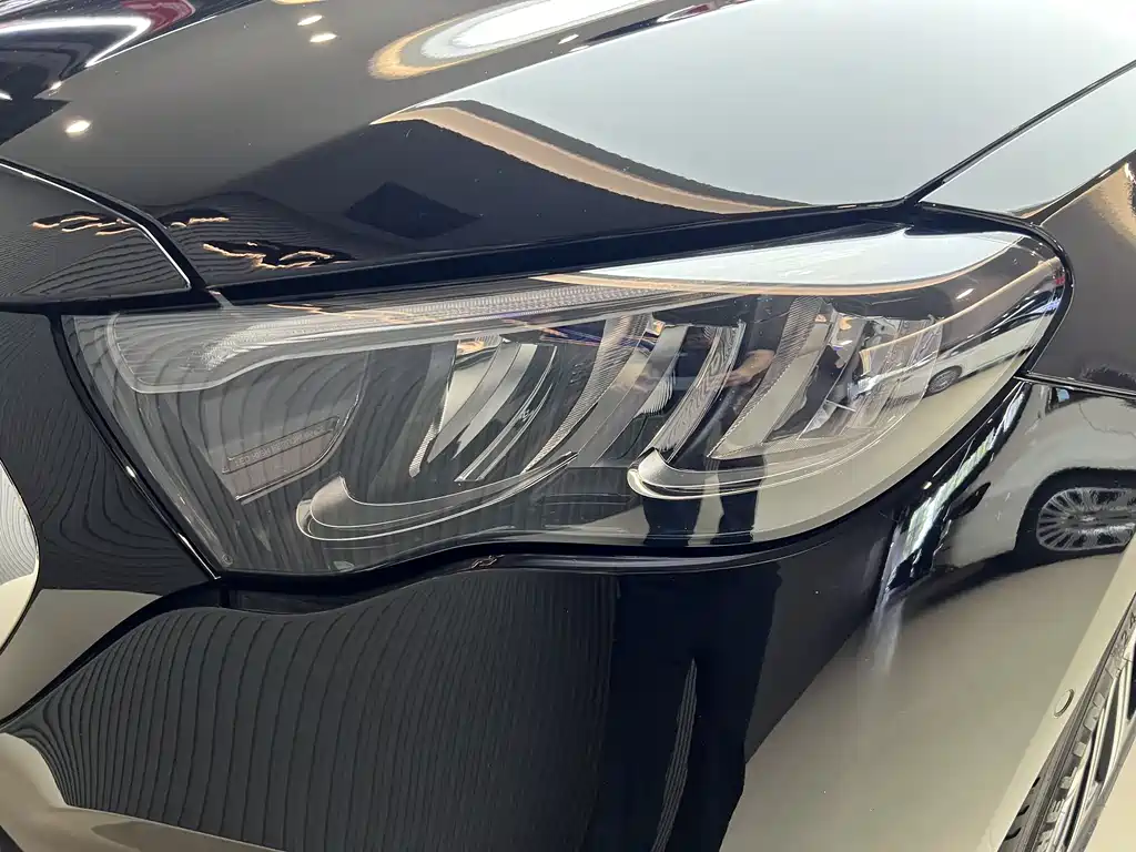 Mercedes-Benz E-Class 2024 E 300 L Luxury Edition