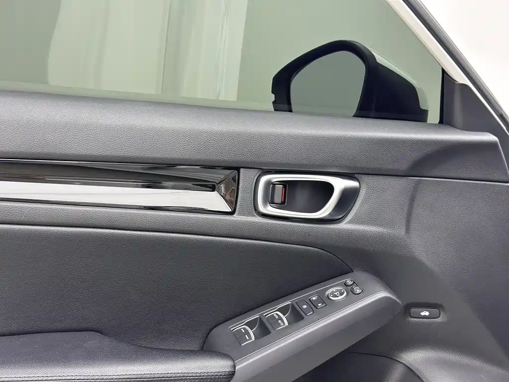 Civic 2023 240TURBO CVT Sport Edition