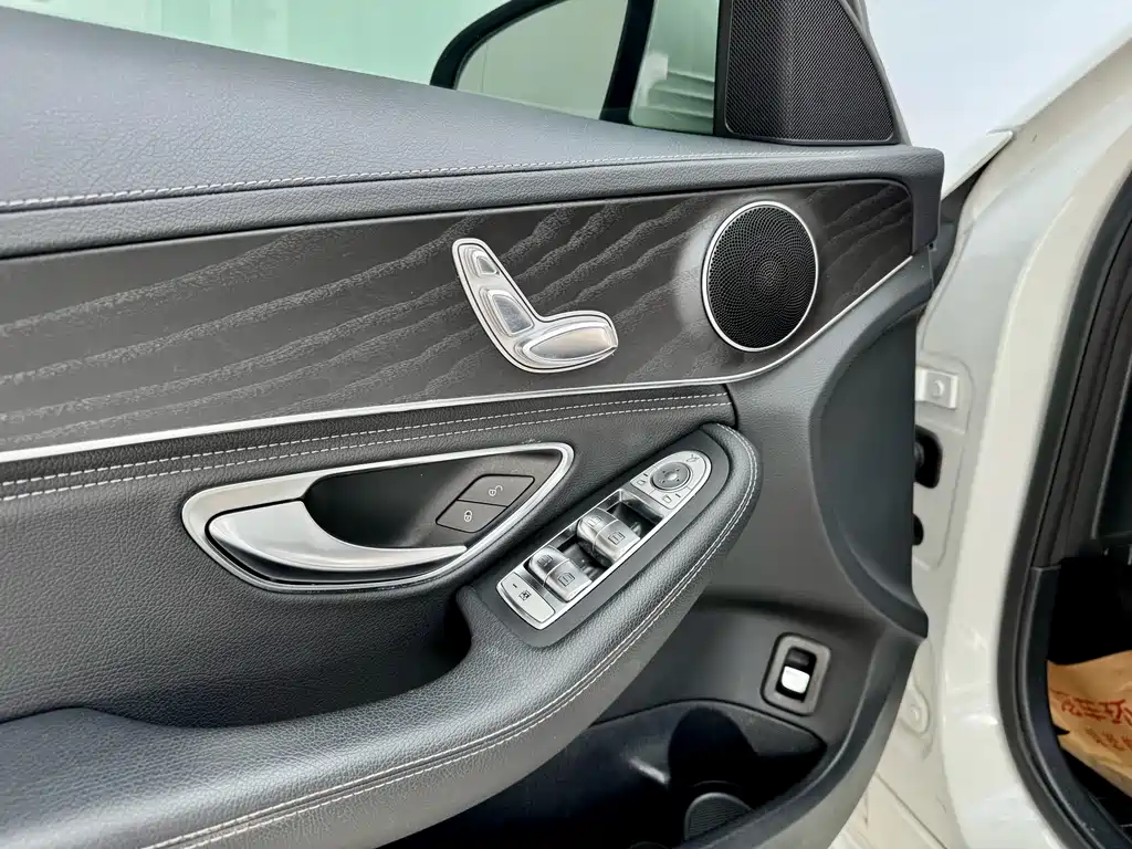 Mercedes-Benz C-Class 2020 C 200 L Sporty Edition
