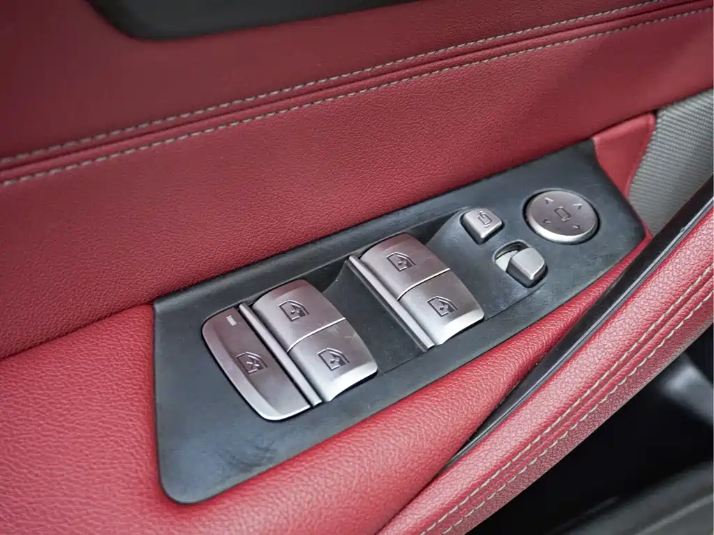 BMW 5 Series 2021 530Li Leading Edition M Sport Package