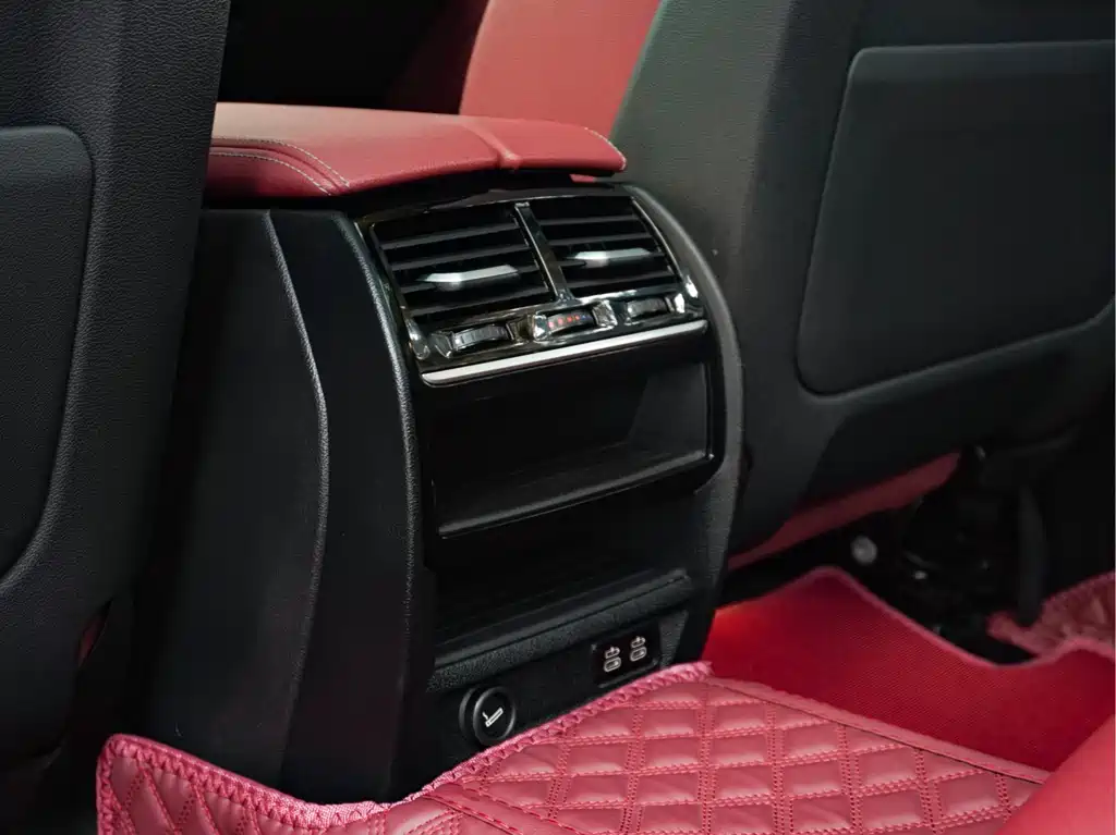 BMW 5 Series 2021 530Li Leading Edition M Sport Package