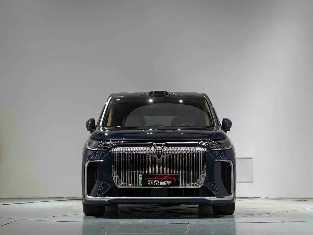 Dream Home 2025款 PHEV All-Wheel Drive Kunlun Edition