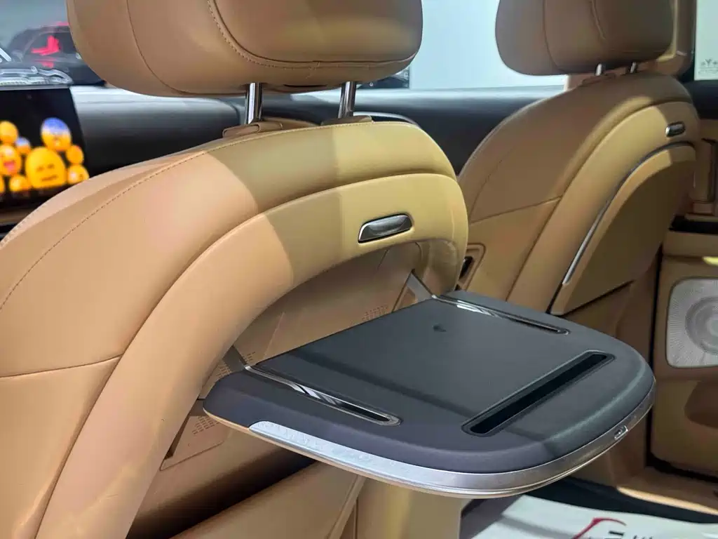 Dream Home 2025款 PHEV All-Wheel Drive Kunlun Edition
