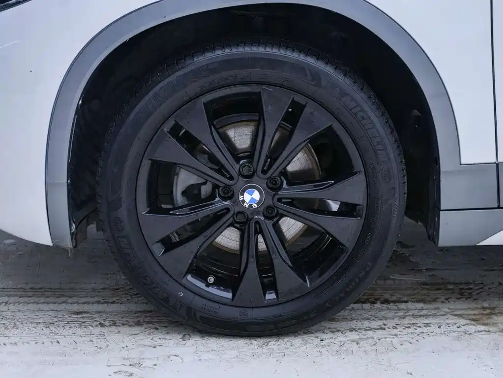 BMW X2 2021 sDrive20i M Offroad Package