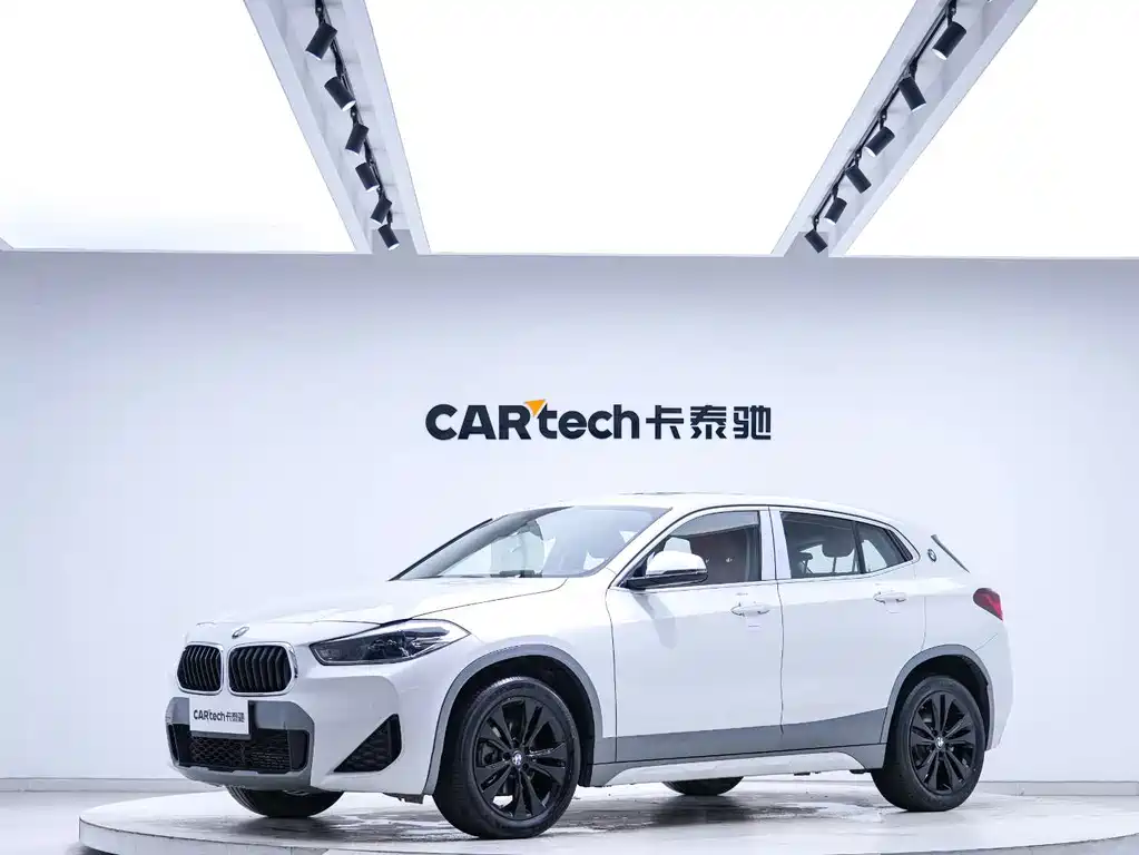 BMW X2 2021 sDrive20i M Offroad Package