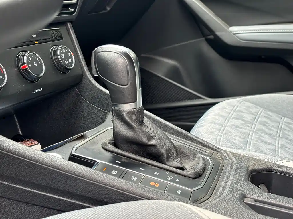Lavida 2023 280TSI DSG Full Escape Edition