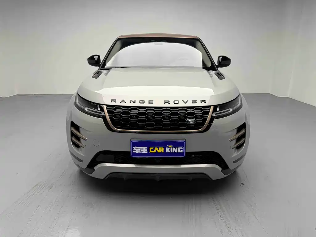 Range Rover Vogue 2023 249PS Collins Bronze Special Edition