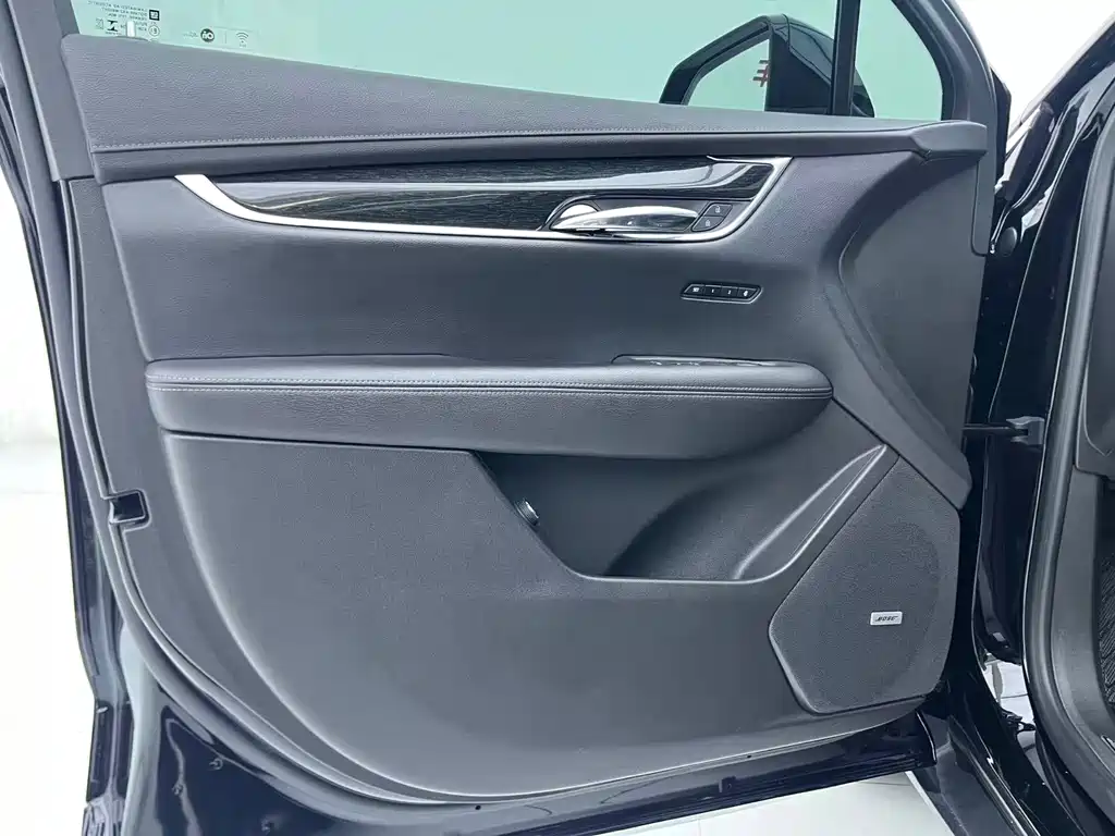 Cadillac XT5 2020 Model Year Restyled 28T Luxury Edition