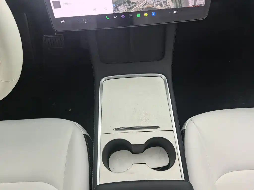 Model Y 2022 Rear-Wheel Drive Edition