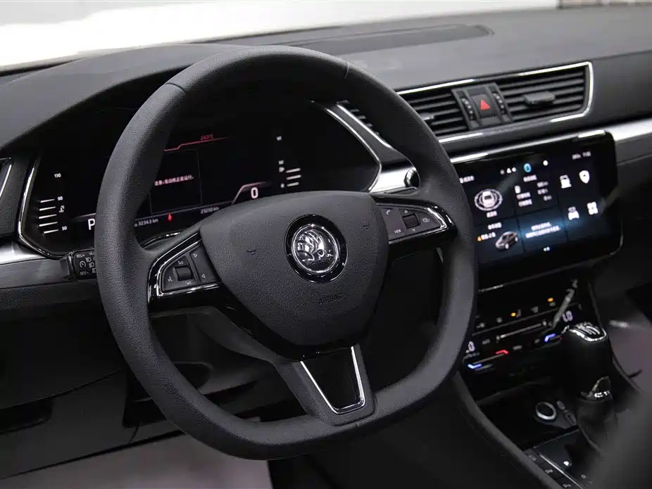 SUV 2024 TSI280 DSG Premium Edition