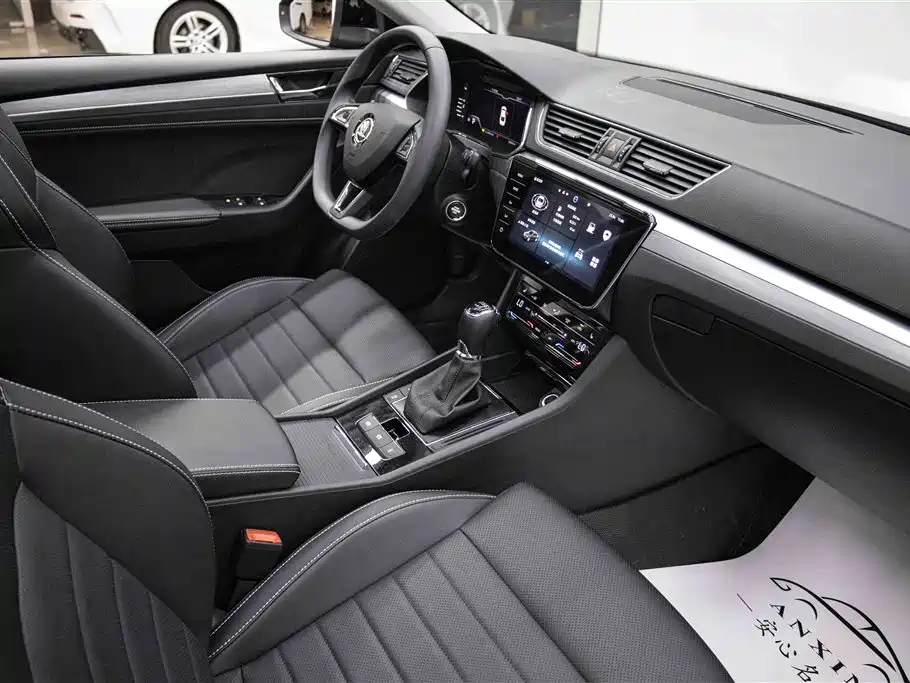 SUV 2024 TSI280 DSG Premium Edition