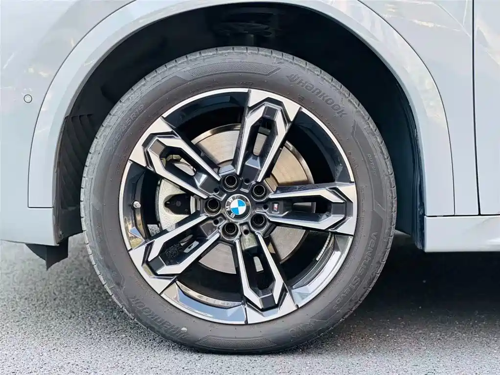 BMW X2 Imported 2024 Model sDrive25i M Sport Package