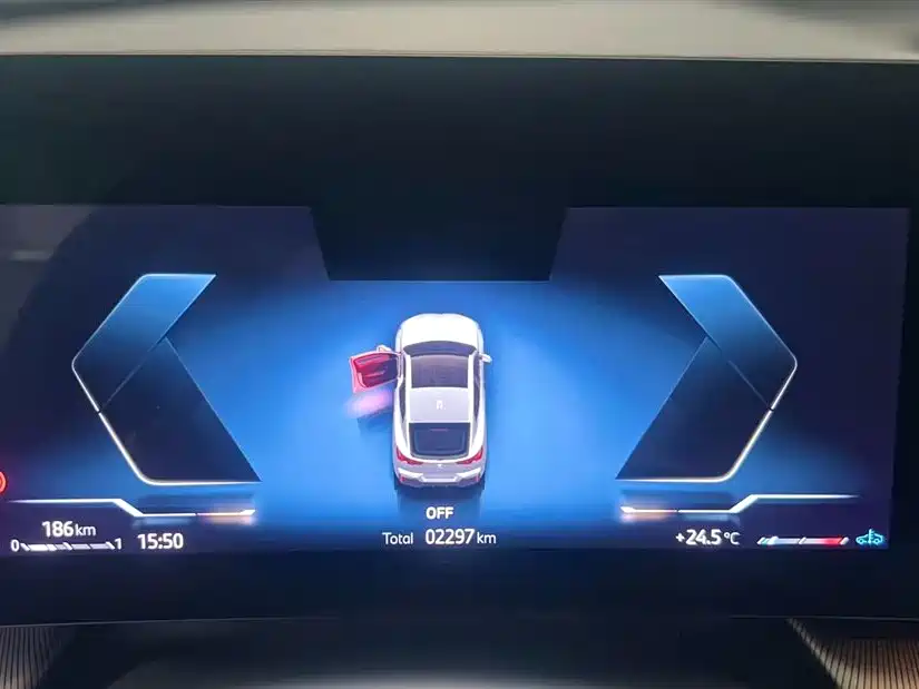 BMW X2 Imported 2024 Model sDrive25i M Sport Package