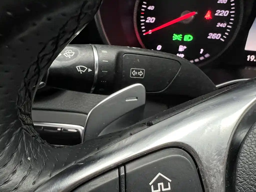 Mercedes-Benz C-Class 2015 C 300 Sport Edition