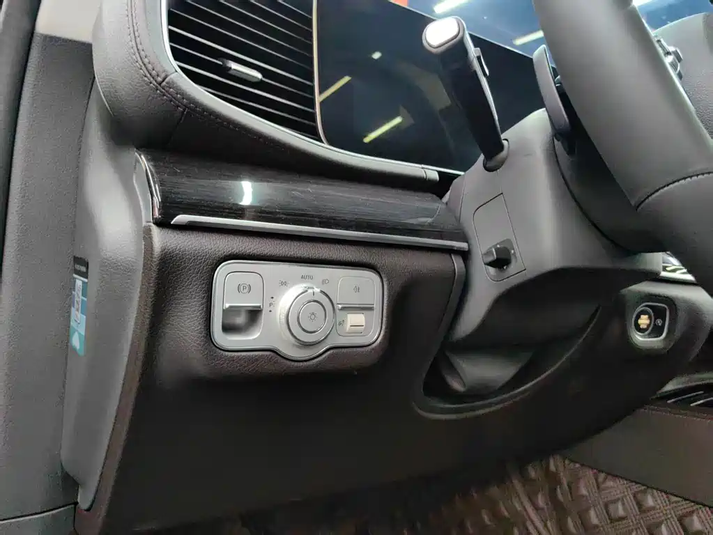 Mercedes GLS 2020 GLS 450 4MATIC Dynamic Edition