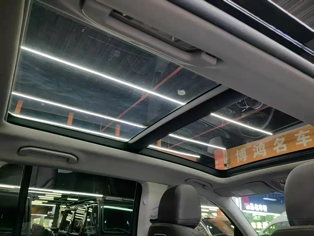 Mercedes GLS 2020 GLS 450 4MATIC Dynamic Edition