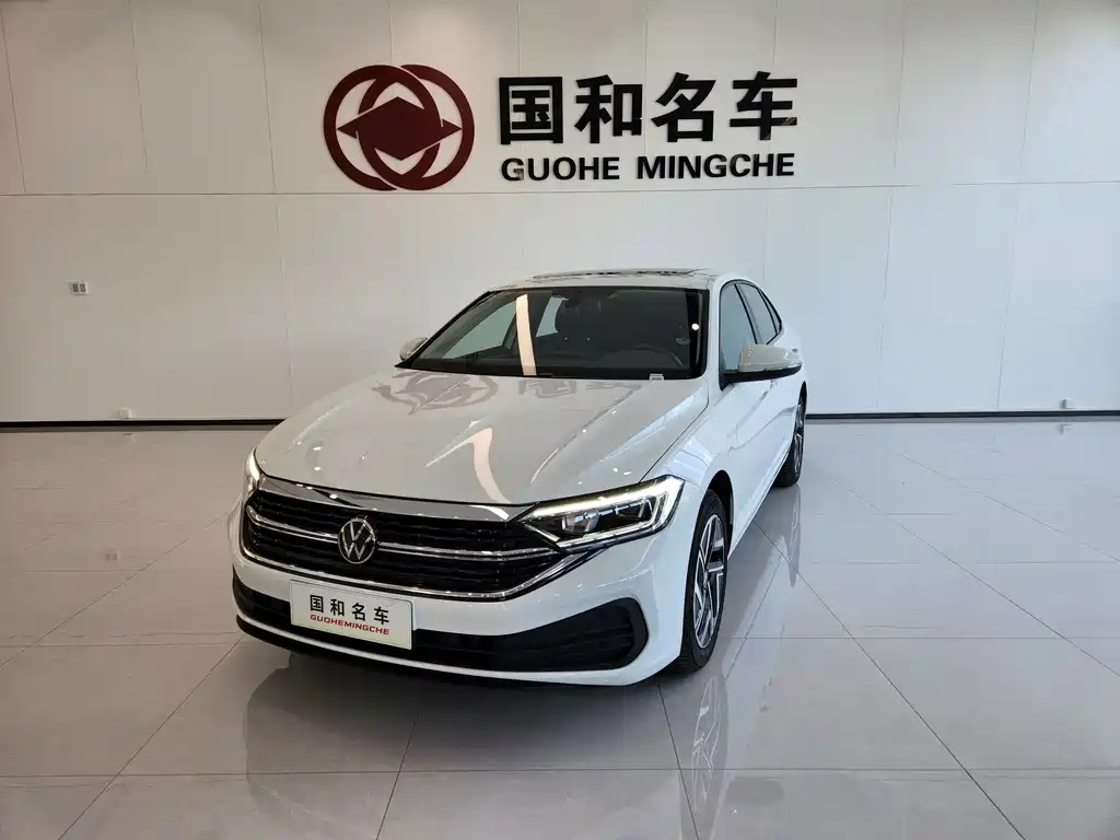 2026 Volkswagen Sagitar 300TSI DSG Beyond Edition 30 Million Units Selected Model