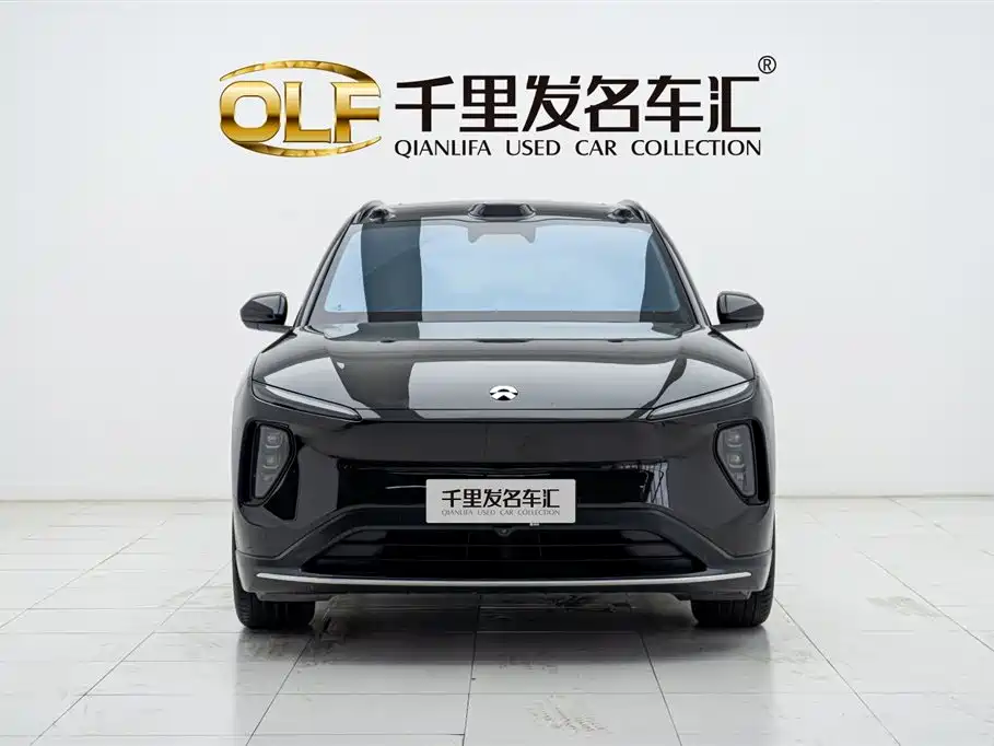 NIO ES6 2024 Model 75kWh