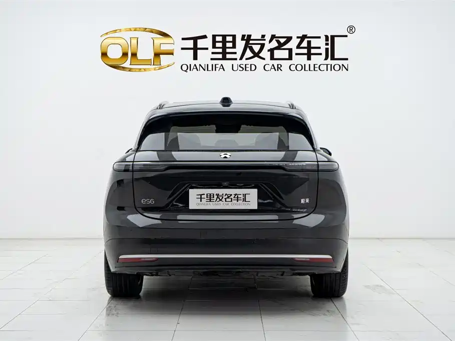 NIO ES6 2024 Model 75kWh