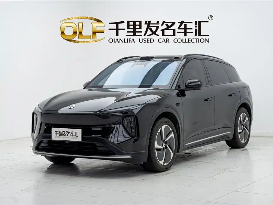 NIO ES6 2024 Model 75kWh