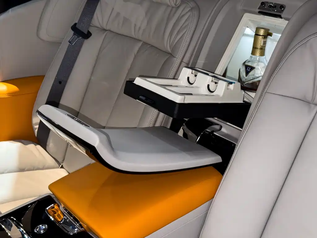 Phantom 2018 6.7T Long Wheelbase Edition