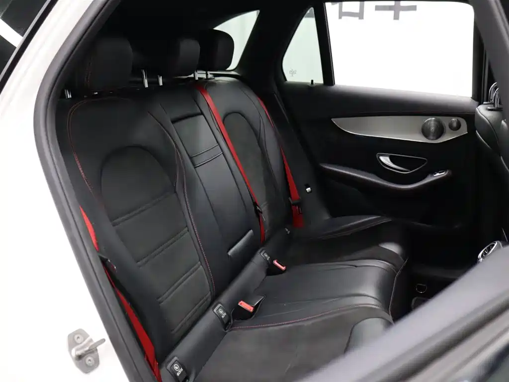 Mercedes-AMG GLC 43 4MATIC Special Edition