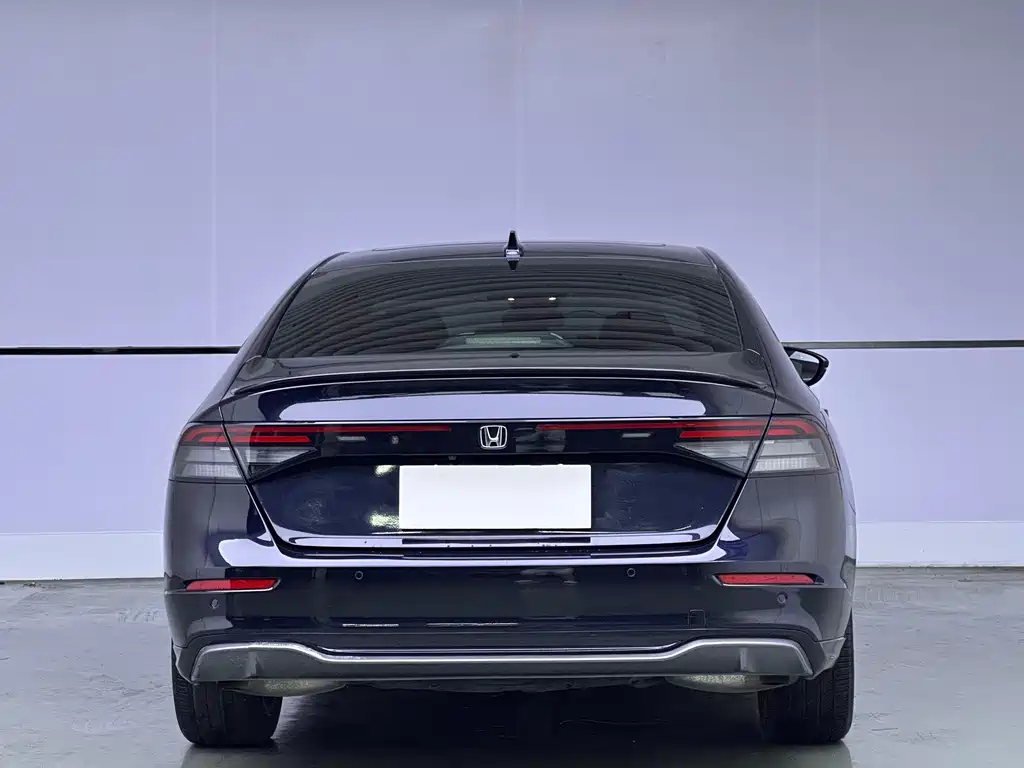 Accord 2023 260TURBO Excellence Edition