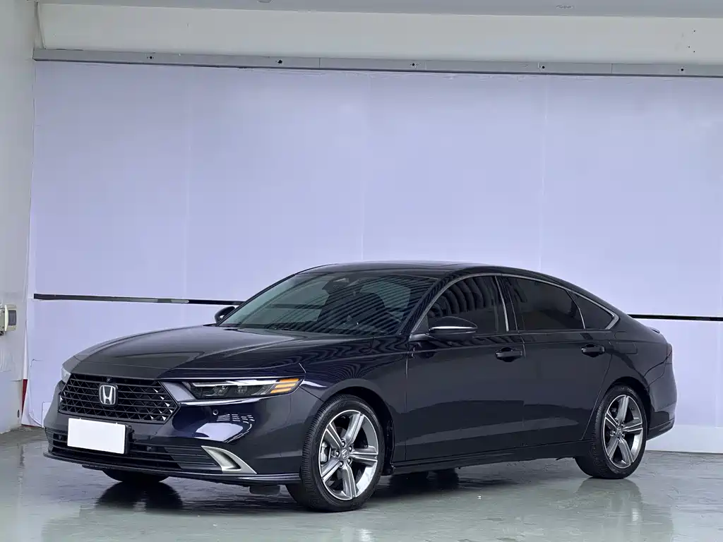 Accord 2023 260TURBO Excellence Edition