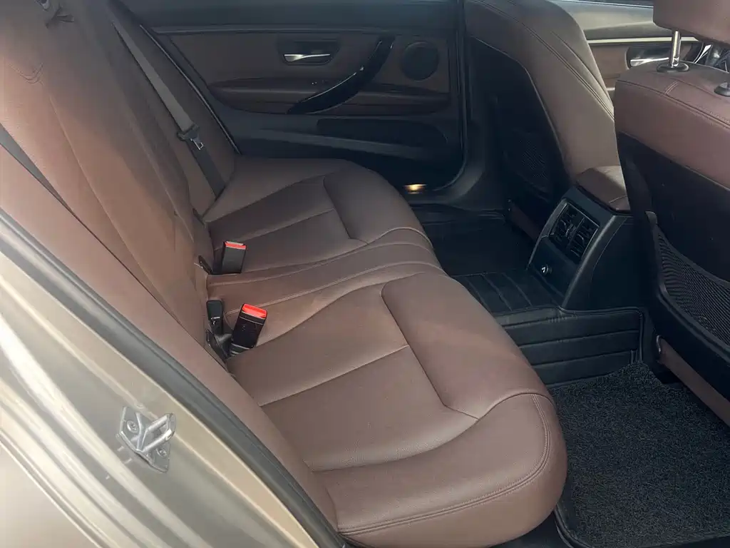BMW 3 Series 2019 320Li Fashion Edition