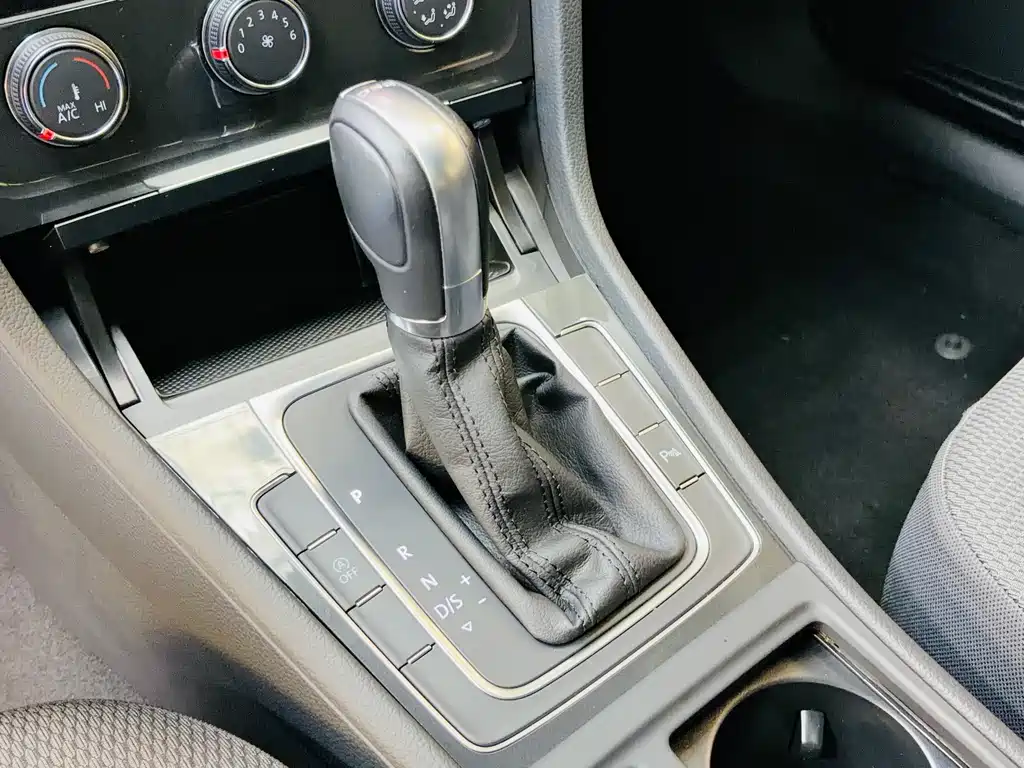 Volkswagen Golf Import 2019 1.8 TSI Wagon