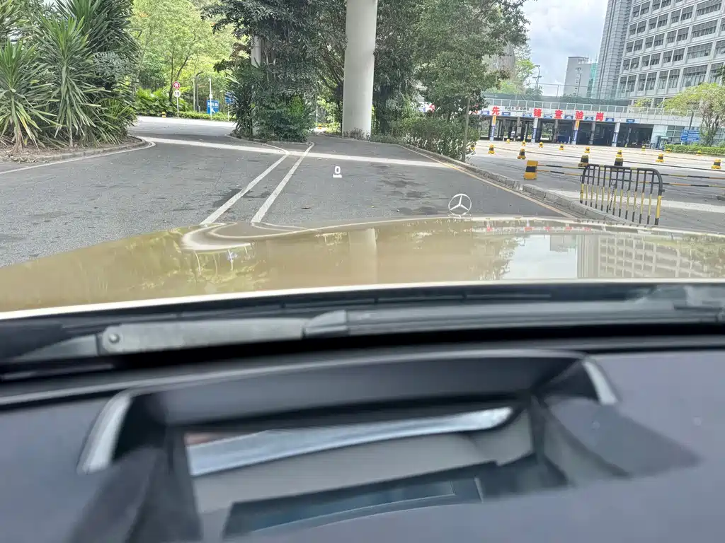 Maybach S-Class 2018 S 560 4MATIC